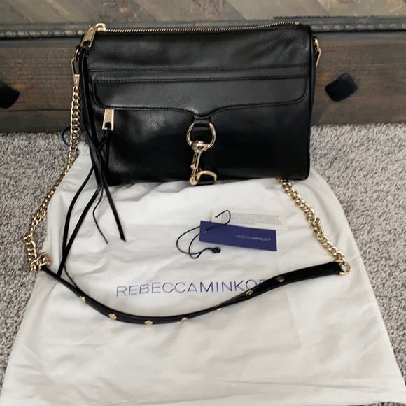 Rebecca Minkoff Handbags - ❤️Stunning❤️ Rebecca Minkoff Crossbody ❤️